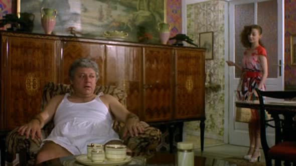 Náhled 03,Malery pana ucetniho 1 - Fantozzi-(1980).avi (4)