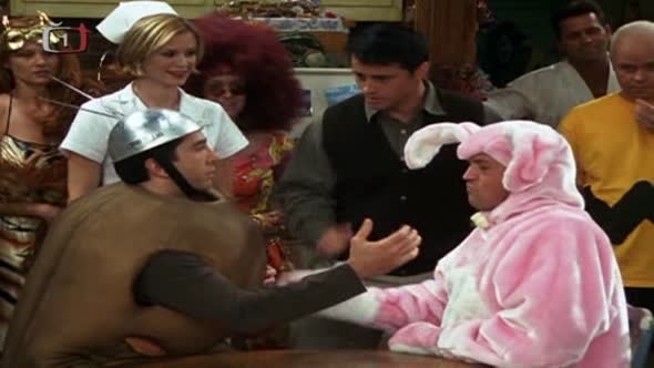 Náhled Pratele.08x06.Halloween.avi (9)