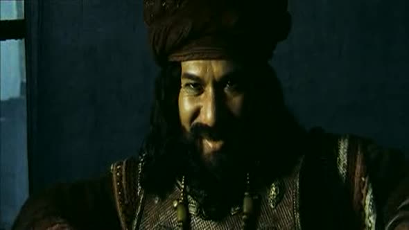 Náhled Ong bak 3 pomsta akční 2009 avi.cz.avi (1)