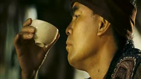 Náhled Ong bak 3 pomsta akční 2009 avi.cz.avi (2)