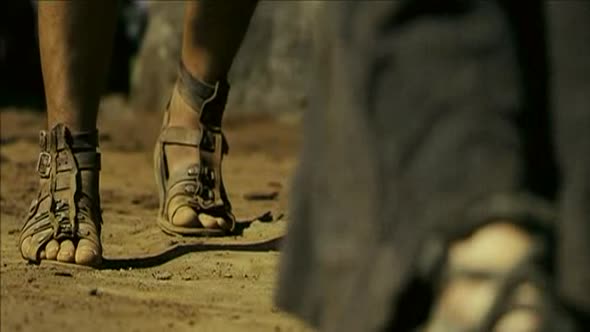 Náhled Ong bak 3 pomsta akční 2009 avi.cz.avi (3)