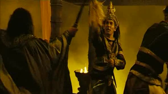 Náhled Ong bak 3 pomsta akční 2009 avi.cz.avi (9)