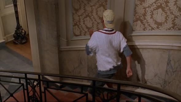 Náhled Billy Madison.by Thomrius.avi (2)