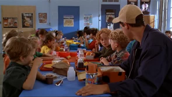 Náhled Billy Madison.by Thomrius.avi (3)