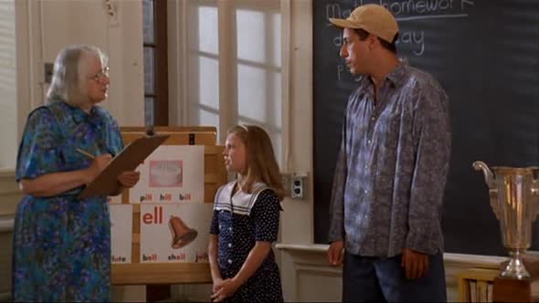 Náhled Billy Madison.by Thomrius.avi (4)