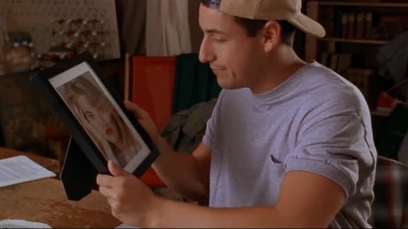 Náhled Billy Madison.by Thomrius.avi (7)