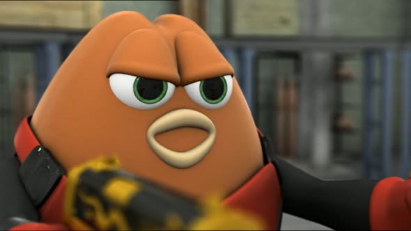 Náhled Killer Bean Forever (2011) DVDRip CZ Dabing Animovaný.avi (8)
