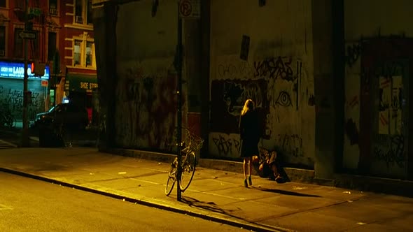 Náhled Umění zapadnout cz 2011 BRRip Romantický Drama Komedie.avi (5)