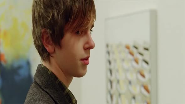 Náhled Umění zapadnout cz 2011 BRRip Romantický Drama Komedie.avi (6)
