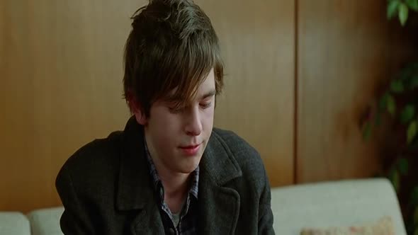 Náhled Umění zapadnout cz 2011 BRRip Romantický Drama Komedie.avi (8)