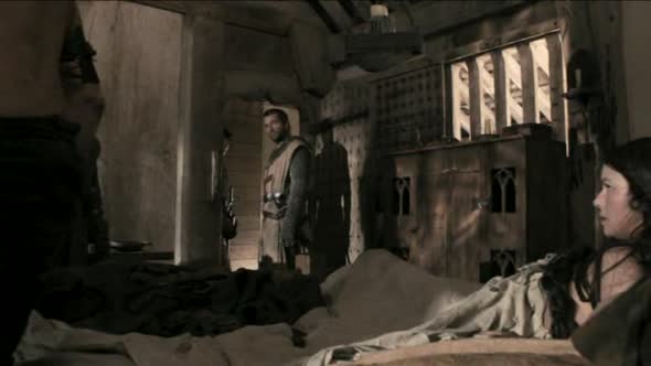 Náhled Ironclad, Templár 2011 cz Akční Dobrodružný Historický.avi (2)