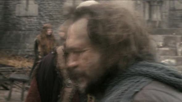 Náhled Ironclad, Templár 2011 cz Akční Dobrodružný Historický.avi (4)
