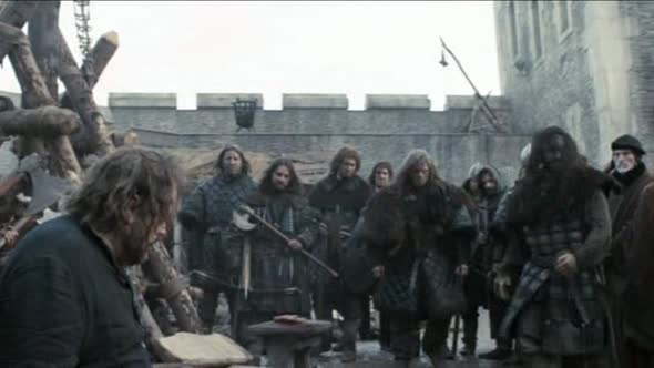 Náhled Ironclad, Templár 2011 cz Akční Dobrodružný Historický.avi (9)