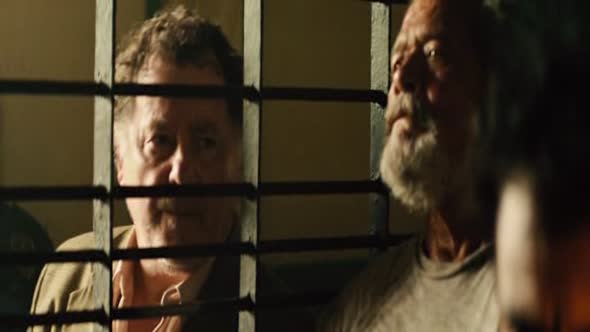 Náhled Moje letni prazdniny cz 2012 BRRip Akční Krimi Drama Thriller.avi (1)