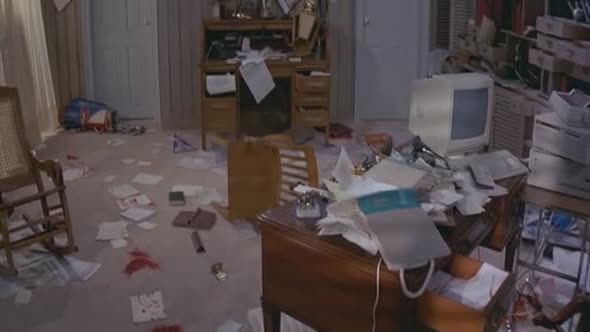Náhled James Bond 17 - Povolení zabíjet (1989).avi (2)
