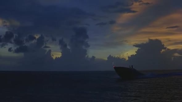 Náhled James Bond 17 - Povolení zabíjet (1989).avi (5)