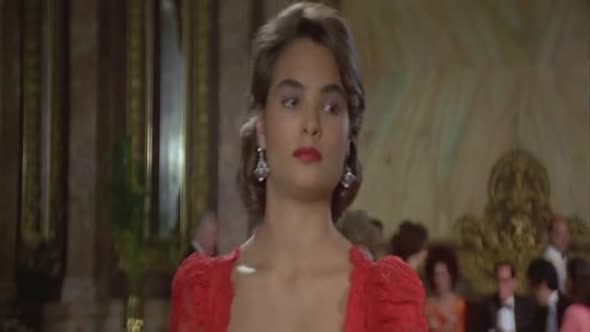 Náhled James Bond 17 - Povolení zabíjet (1989).avi (6)
