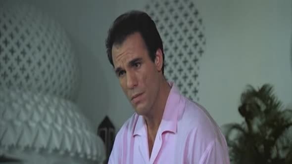 Náhled James Bond 17 - Povolení zabíjet (1989).avi (8)