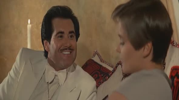 Náhled James Bond 17 - Povolení zabíjet (1989).avi (10)