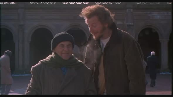 Náhled Sam doma 2 - Ztracen v New Yorku.avi (6)