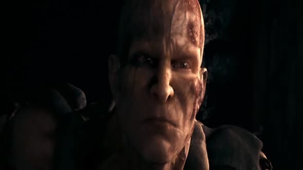 Náhled Ja, legenda (2007) DVDRip CZ horor-drama-thriller.avi (4)