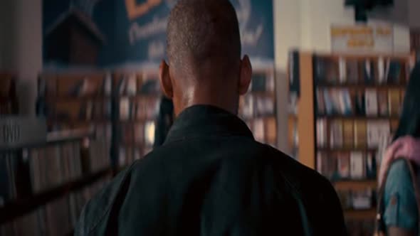 Náhled Ja, legenda (2007) DVDRip CZ horor-drama-thriller.avi (7)