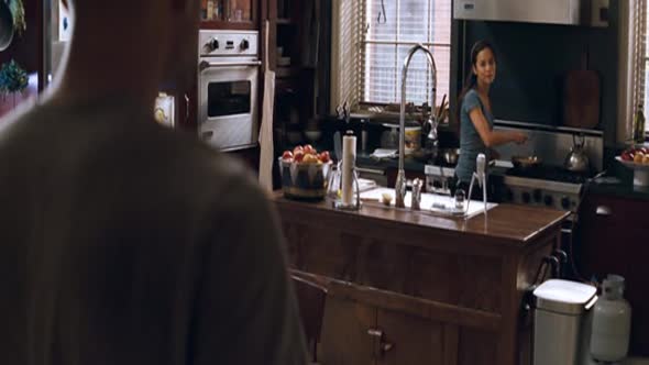 Náhled Ja, legenda (2007) DVDRip CZ horor-drama-thriller.avi (8)