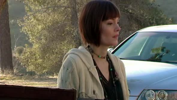 Náhled Pozeman - The man from Earth USA 2007 forcedCZtit Drama Sci-fi DVDrip.avi (3)