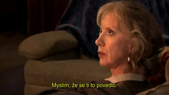 Náhled Pozeman - The man from Earth USA 2007 forcedCZtit Drama Sci-fi DVDrip.avi (4)