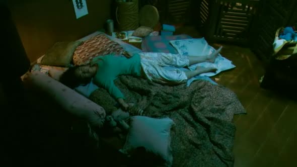Náhled Duch boje (2008).avi (4)