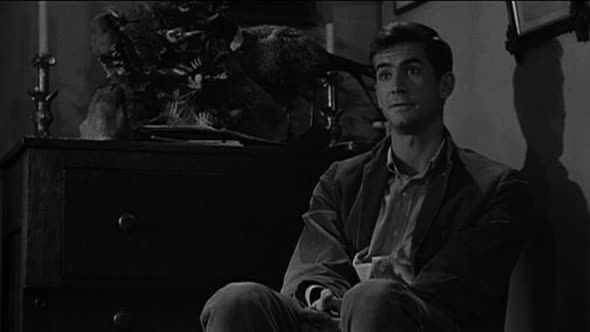 Náhled Psycho (1960).avi (4)