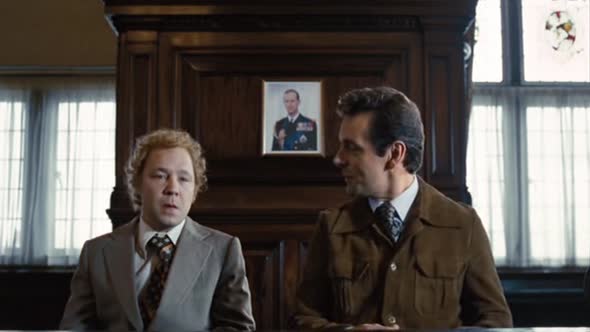 Náhled Prokletý klub (2009, DVDrop, CZ-dub, Michael Sheen).avi (6)