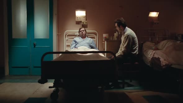 Náhled Prokletý klub (2009, DVDrop, CZ-dub, Michael Sheen).avi (7)