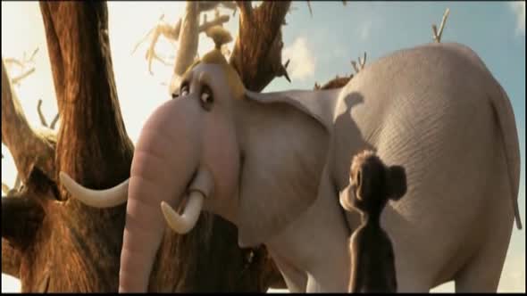 Náhled Hurá do afriky (2012) CZ DVDRip No-1.avi (2)