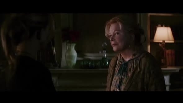Náhled Klic 2005 novinka CZ dabing Drama Mysteriozni Thriller Horor.avi (2)