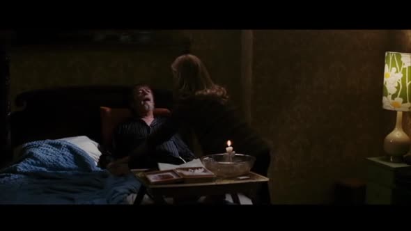 Náhled Klic 2005 novinka CZ dabing Drama Mysteriozni Thriller Horor.avi (7)