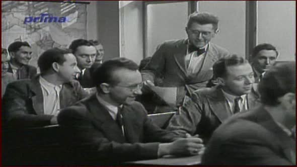 Náhled Cesta do hlubin študákovy duše (1939).avi (1)