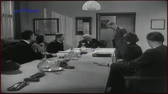 Náhled Cesta do hlubin študákovy duše (1939).avi (2)