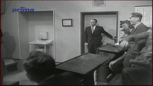 Náhled Cesta do hlubin študákovy duše (1939).avi (4)