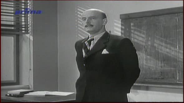 Náhled Cesta do hlubin študákovy duše (1939).avi (5)