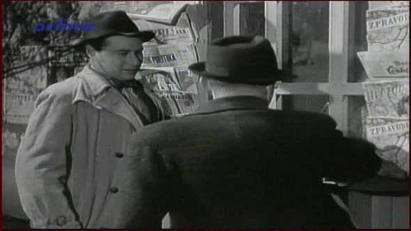 Náhled Cesta do hlubin študákovy duše (1939).avi (6)