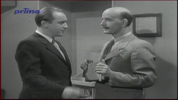 Náhled Cesta do hlubin študákovy duše (1939).avi (10)