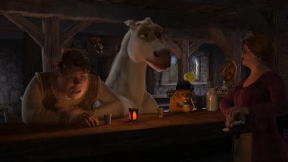 Náhled SHREK 2 CZ dabing.AVI ... by elmaros.avi (8)