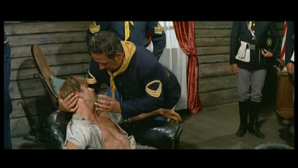 Náhled Vinnetou - Rudý gentleman (1964).avi (8)