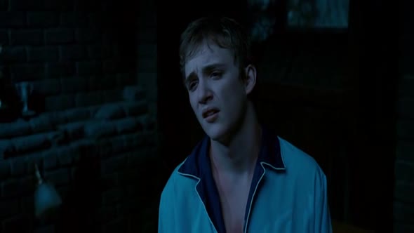 Náhled Hrůza v Connecticutu (2009) - CZ dabing - Horor,Thriller, USA 2009, 102 min.avi (3)