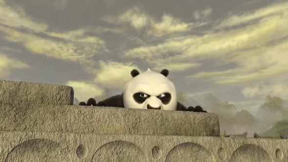 Náhled Kung Fu Panda 2 (2011) CZ dabing.avi (4)