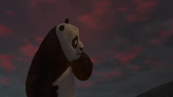 Náhled Kung Fu Panda 2 (2011) CZ dabing.avi (10)
