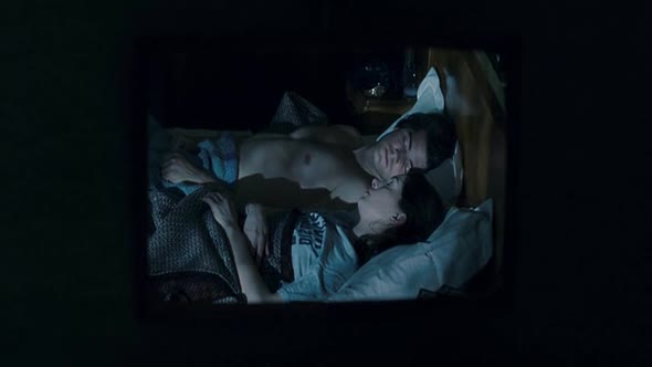 Náhled Jeden den, One Day cz 2011 BRRip Romantický Komedie.avi (3)