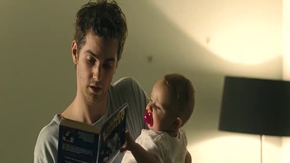 Náhled Jeden den, One Day cz 2011 BRRip Romantický Komedie.avi (8)