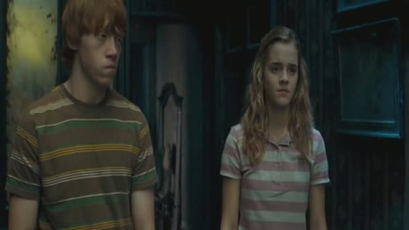 Náhled Harry Potter (5) a Fenixuv rad.avi (1)